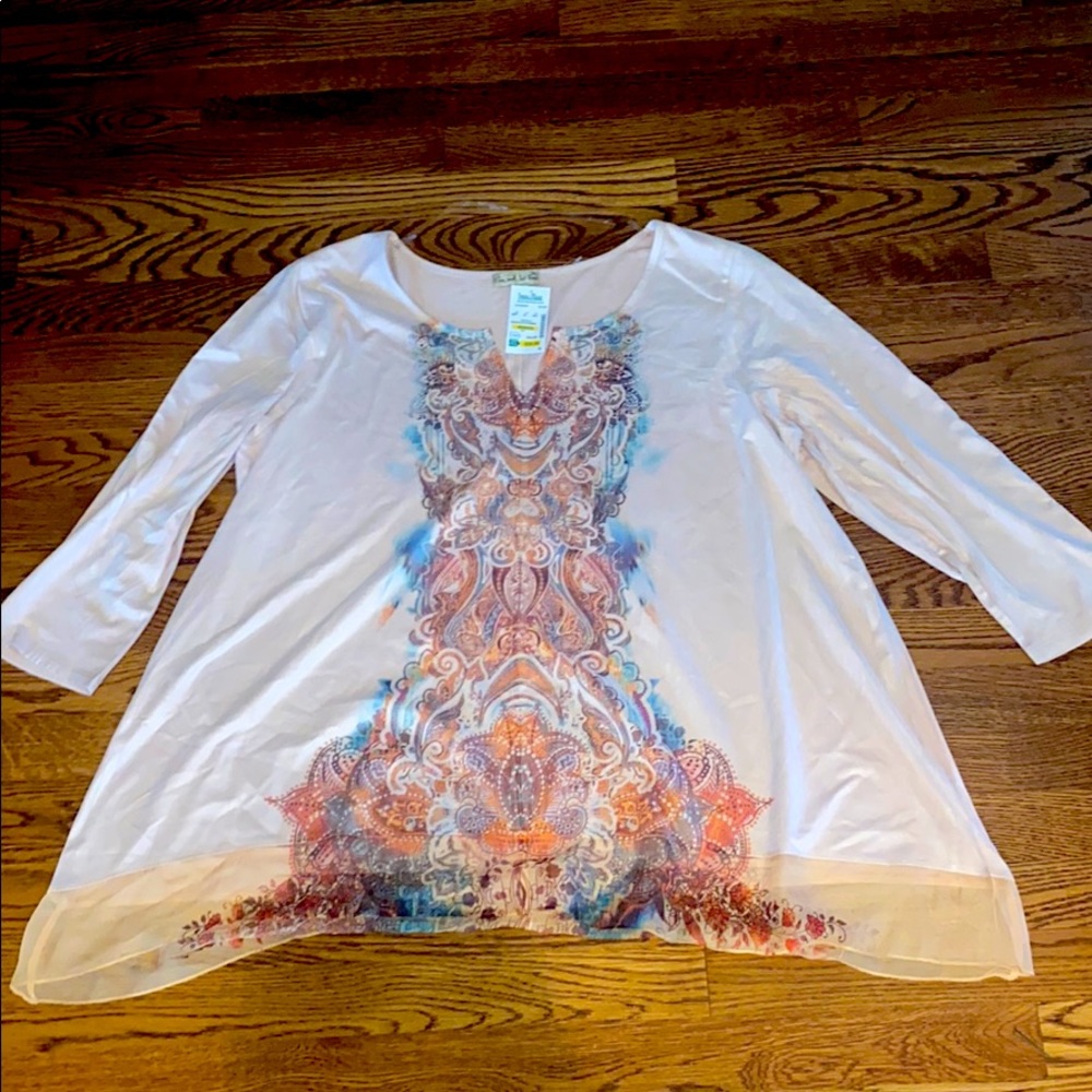 Blouse